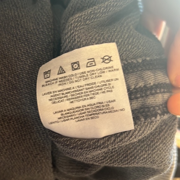 Surfside supply pullover hoodie - Picture 12 of 12